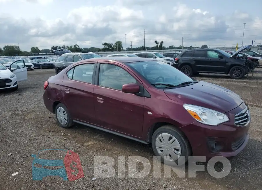 ML32F3FJ5KHF13148 Photo# 4