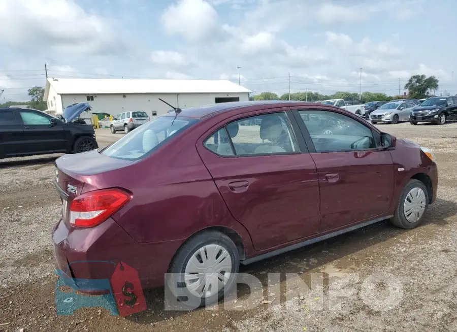 ML32F3FJ5KHF13148 Photo# 3