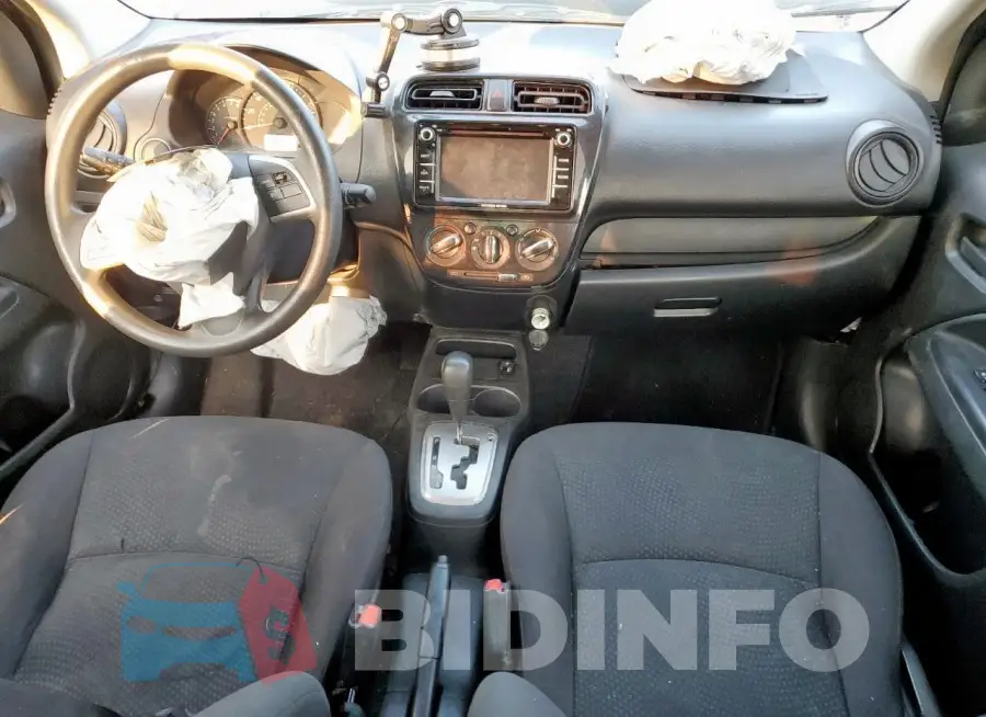 ML32F3FJ7KHF18917 Photo# 8