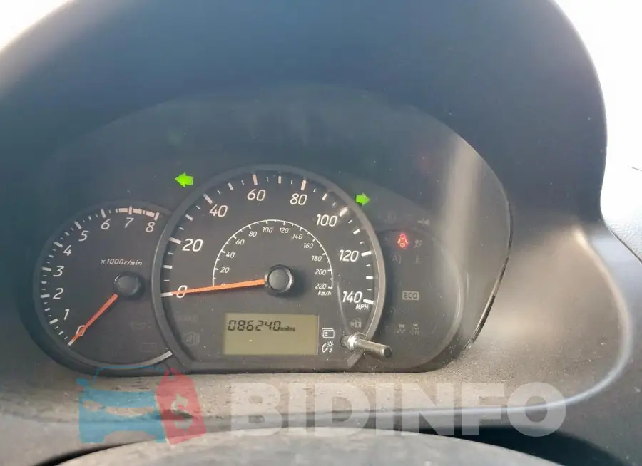ML32F3FJ7KHF18917 Photo# 9