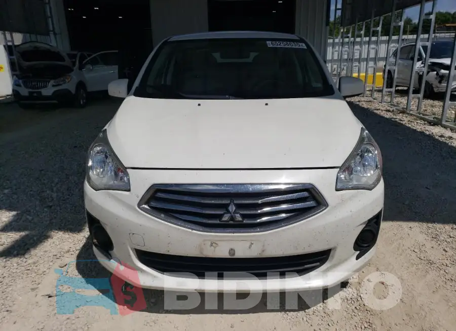 ML32F3FJ8KHF13676 Photo# 5