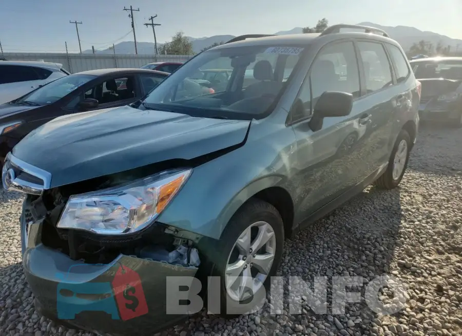 JF2SJABC8GH561076 Photo# 1
