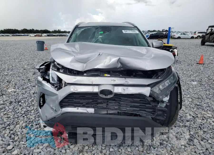 2T3C1RFV9NC178687 Photo# 5