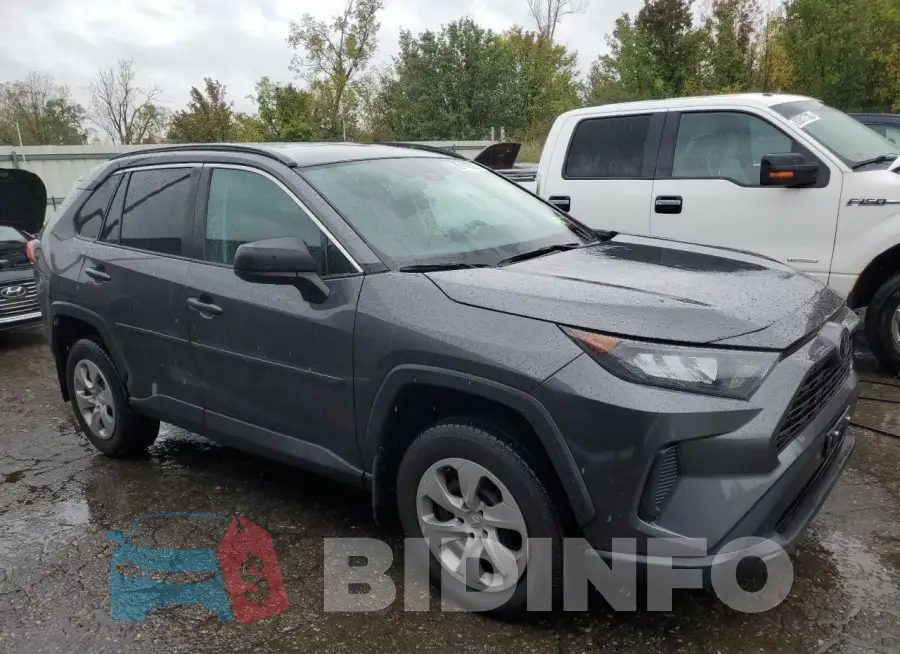 2T3F1RFV4MC239262 Photo# 4