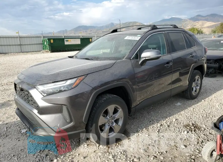 2T3P1RFV2NC291432 Photo# 1