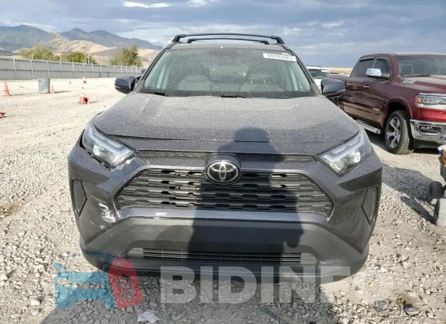 2T3P1RFV2NC291432 Photo# 5