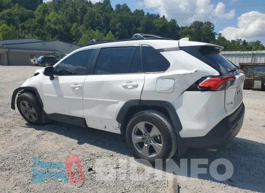 2T3P1RFV2SW516717 Photo# 2