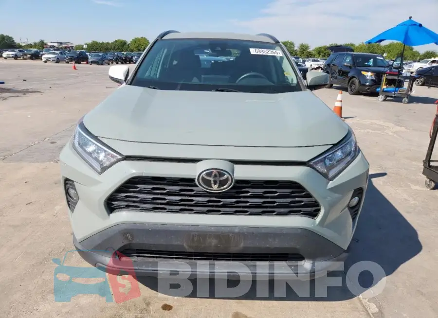 2T3W1RFV1LC060594 Photo# 5