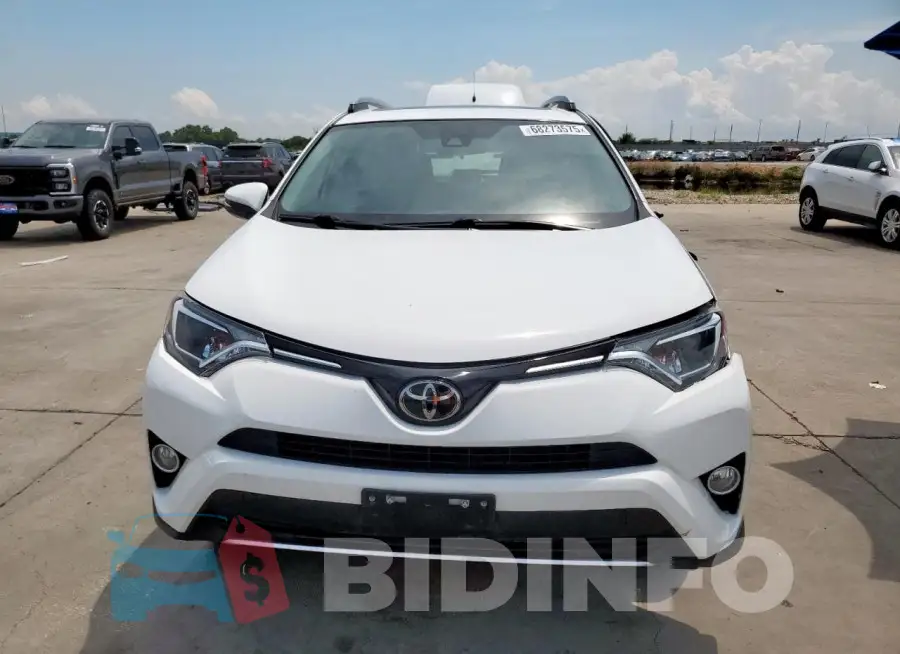2T3WFREVXJW521693 Photo# 5