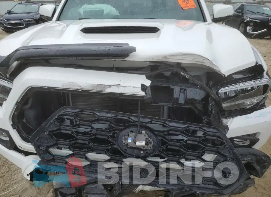 3TYCZ5AN6MT027642 Photo# 11