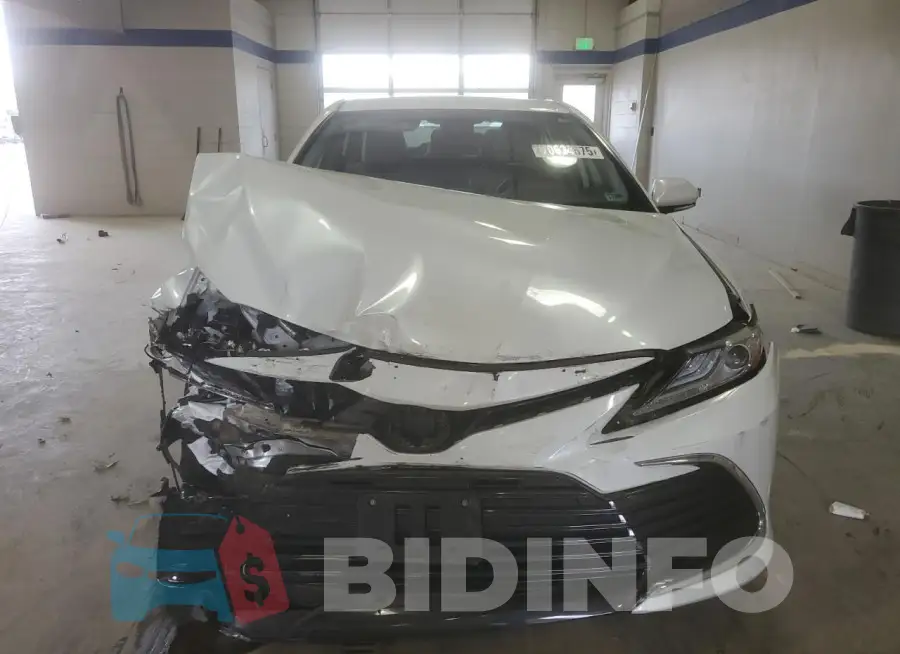 4T1F11BK6PU096789 Photo# 5