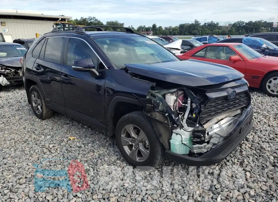 4T3RWRFV6RU115319 Photo# 4