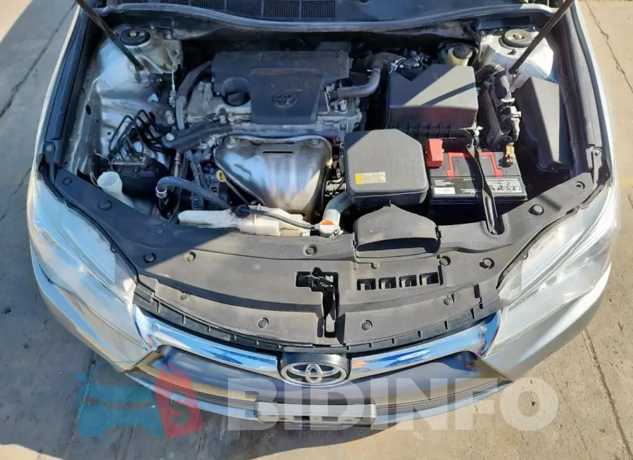 4T4BF1FK1GR541858 Photo# 11