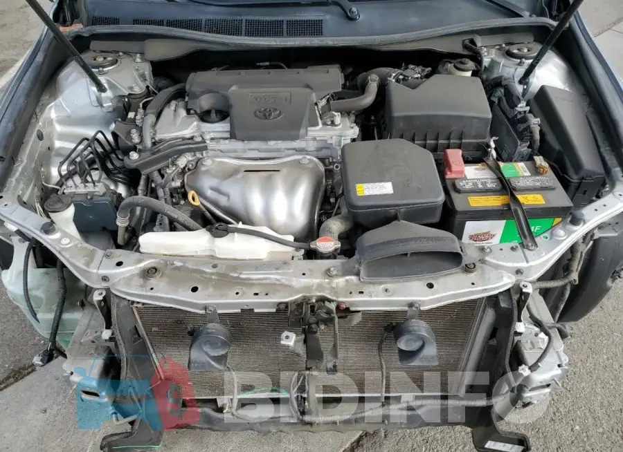 4T4BF1FK1GR578781 Photo# 11
