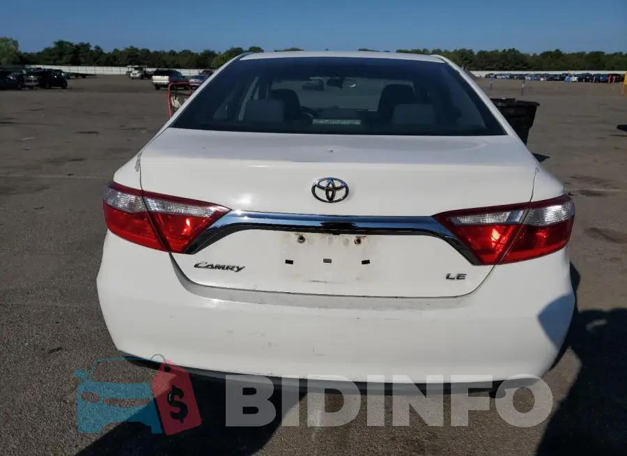 4T4BF1FK6GR548546 Photo# 6