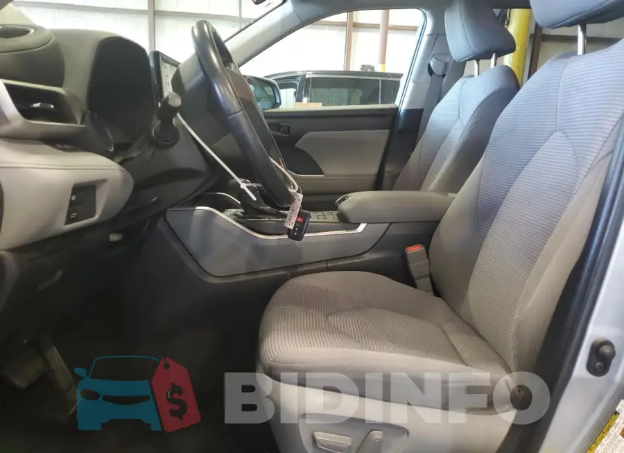5TDBZRBH5MS091517 Photo# 7