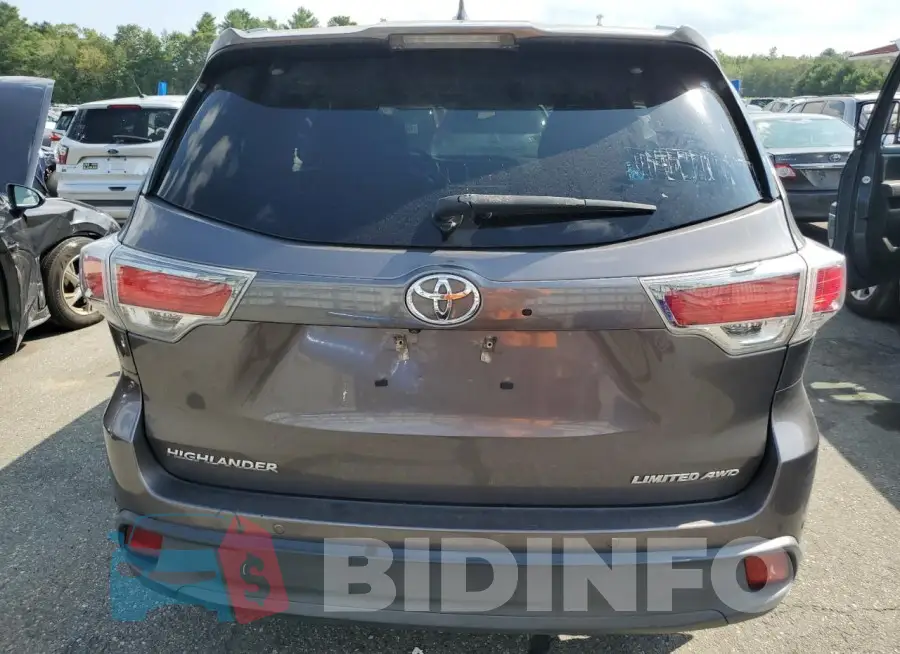 5TDDKRFH5GS247552 Photo# 6