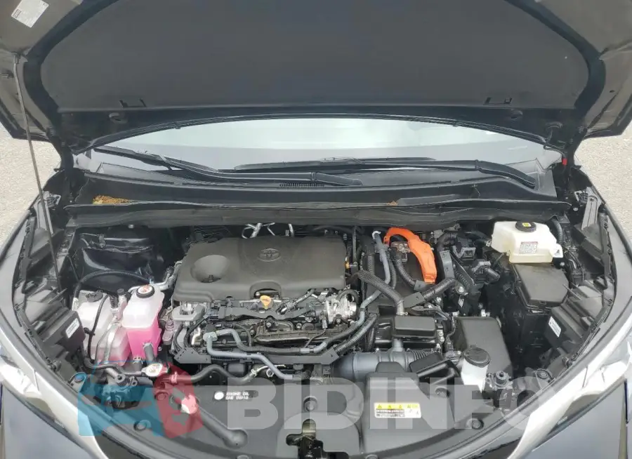 5TDESKFC6RS151559 Photo# 12