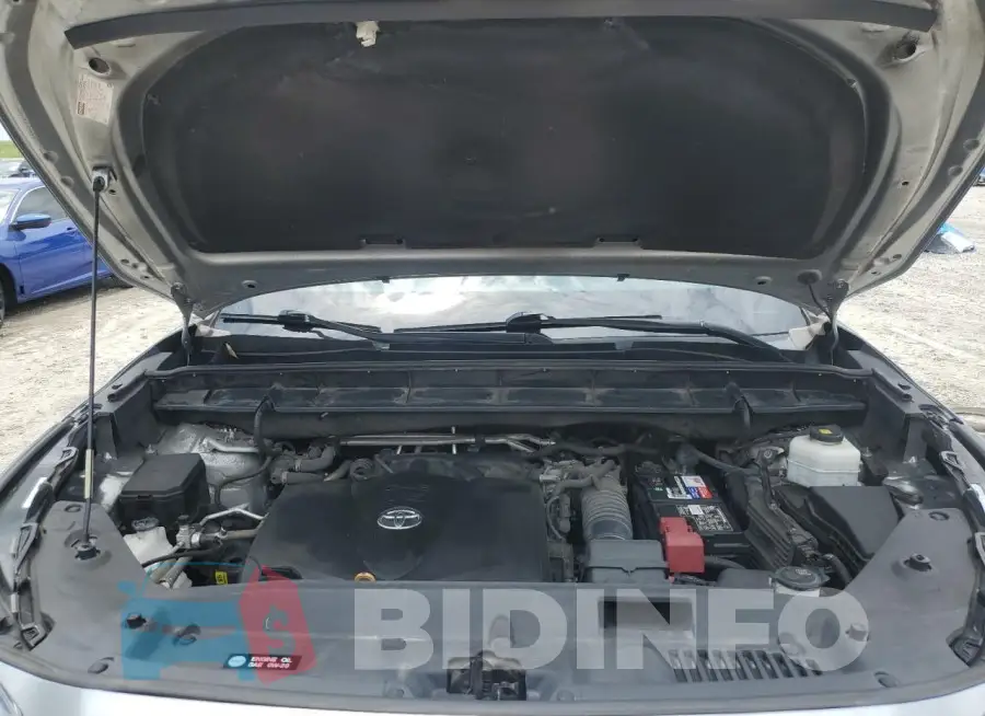 5TDGZRAH1LS501784 Photo# 12