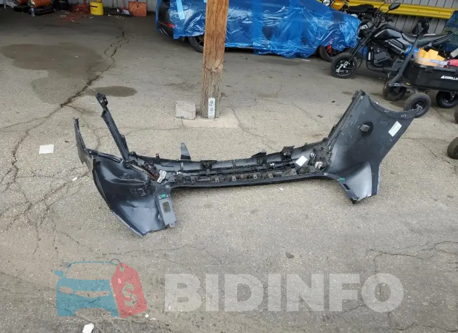 5TDKDRBH8PS518417 Photo# 12