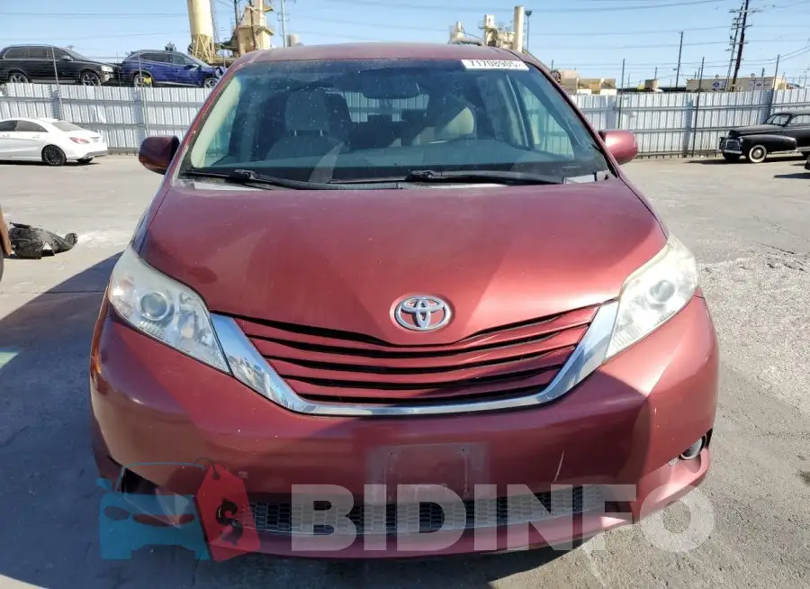 5TDKK3DCXGS721684 Photo# 5