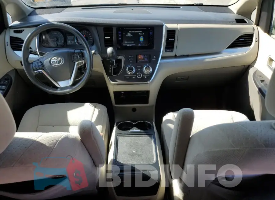 5TDKK3DCXGS721684 Photo# 8