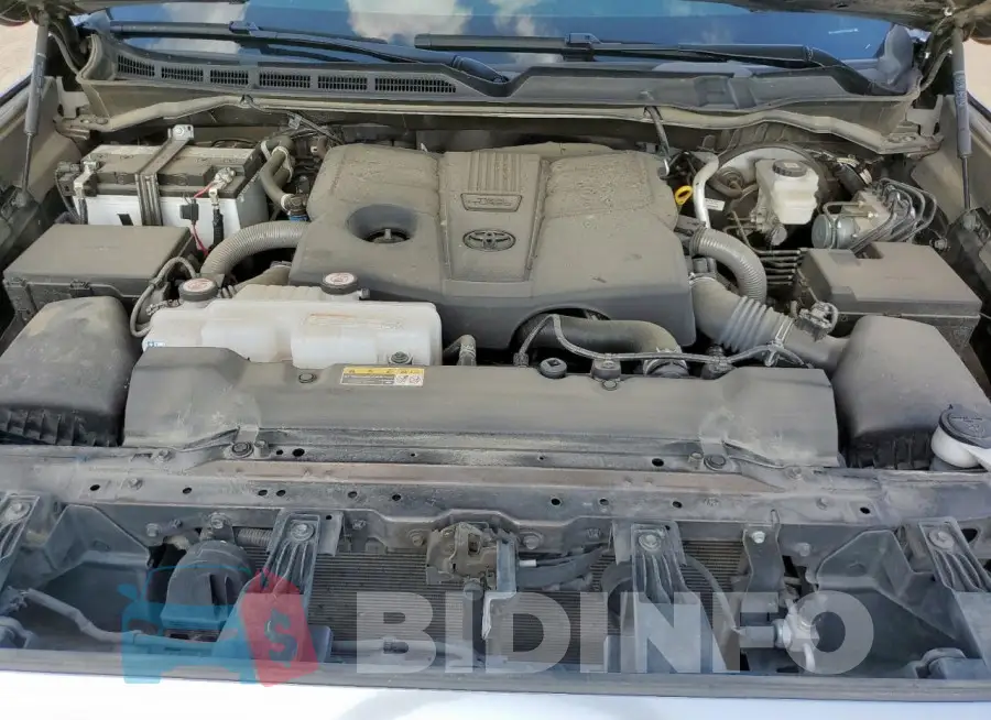 5TFJA5DB1RX161293 Photo# 11