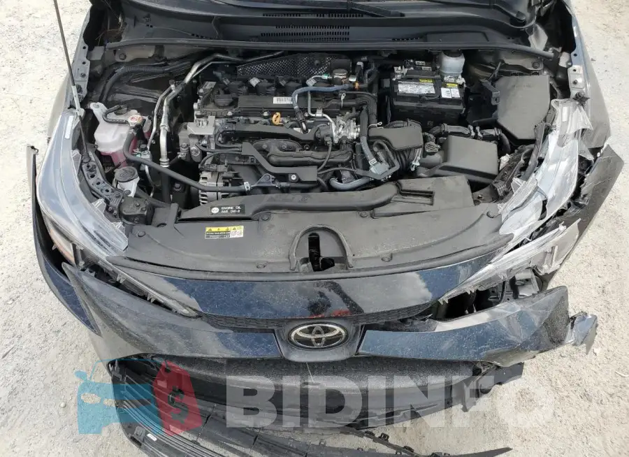 5YFB4MDE4RP182069 Photo# 11