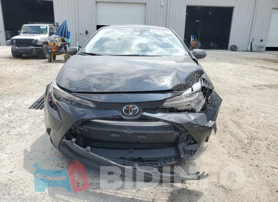5YFB4MDE4RP182069 Photo# 5