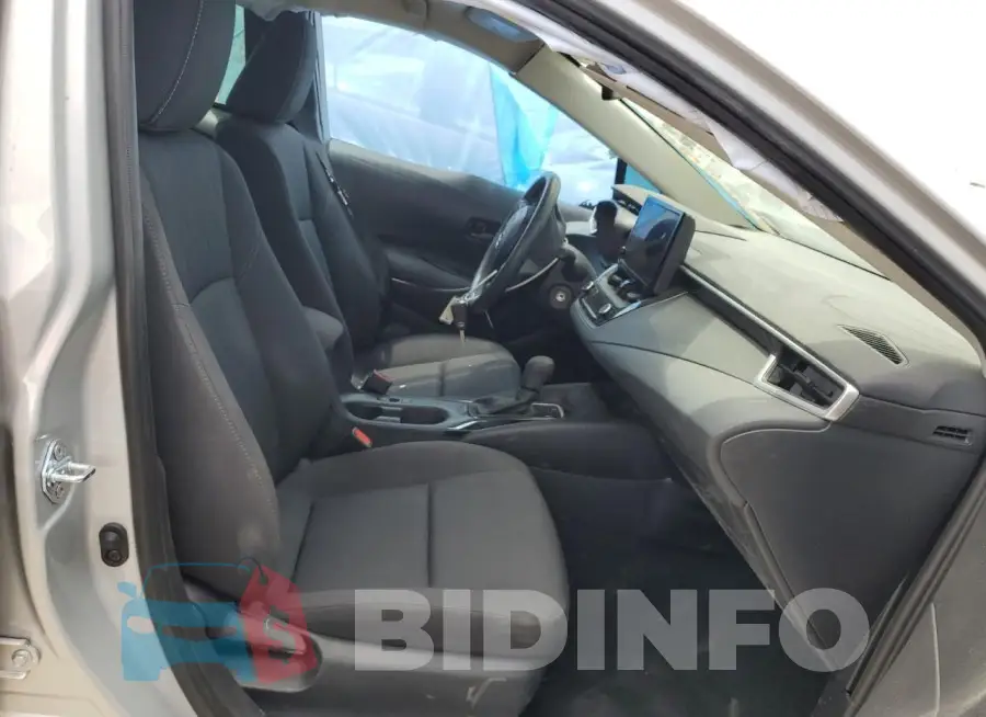 5YFB4MDE8RP139502 Photo# 7