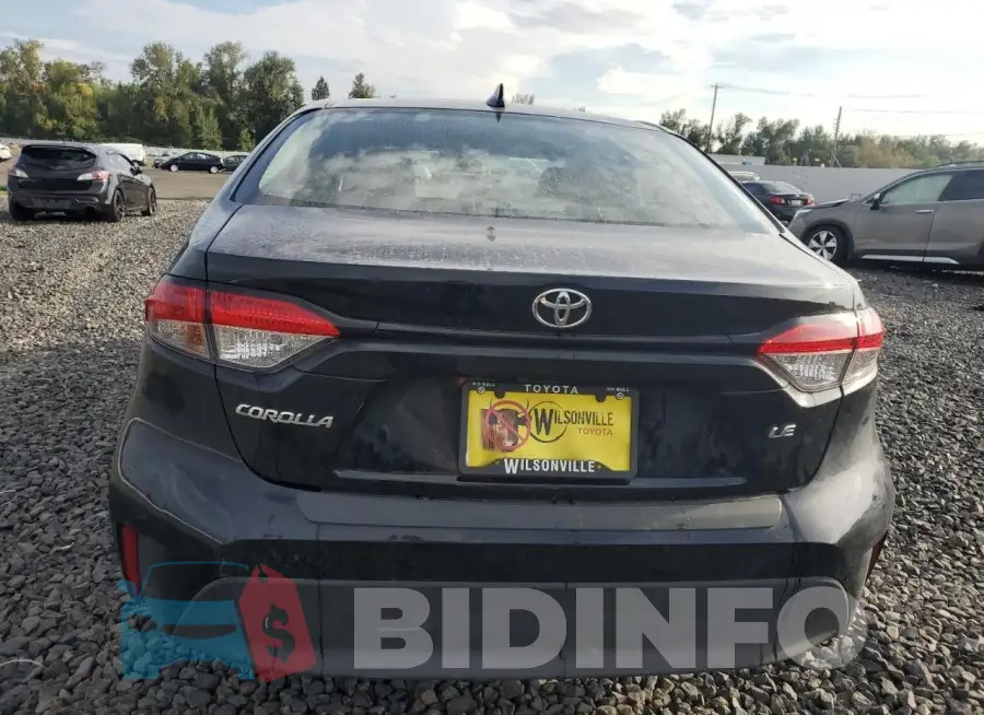 5YFB4MDE8SP256258 Photo# 6