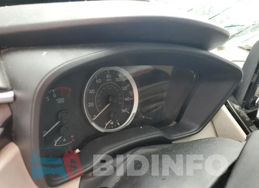 5YFEPRAE8LP056732 Photo# 9