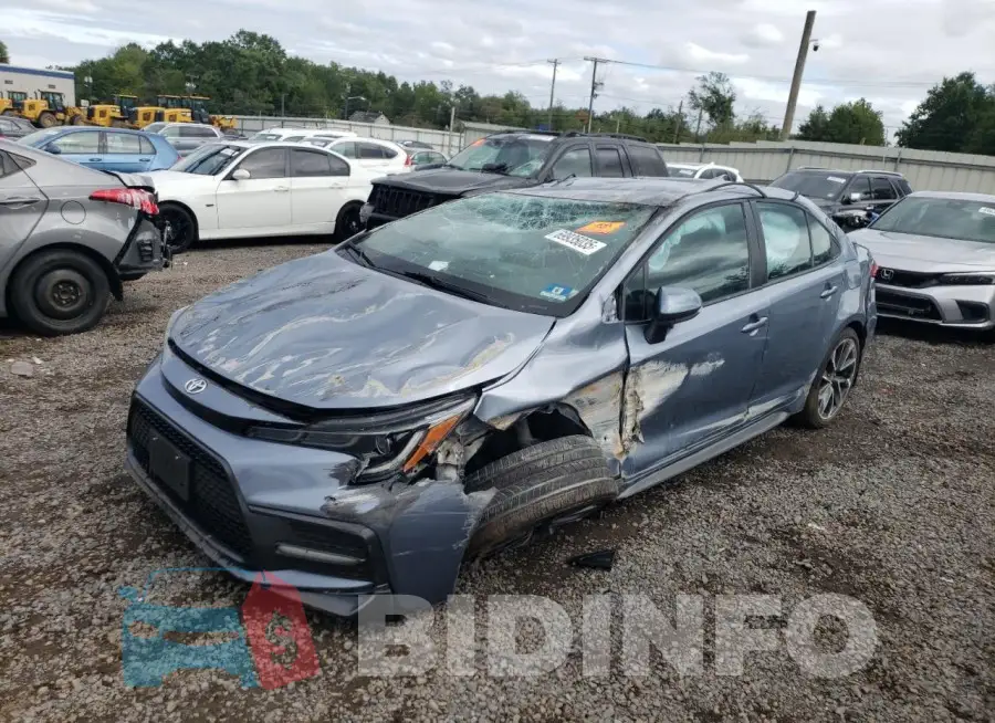 5YFS4RCE9LP048809 Photo# 1