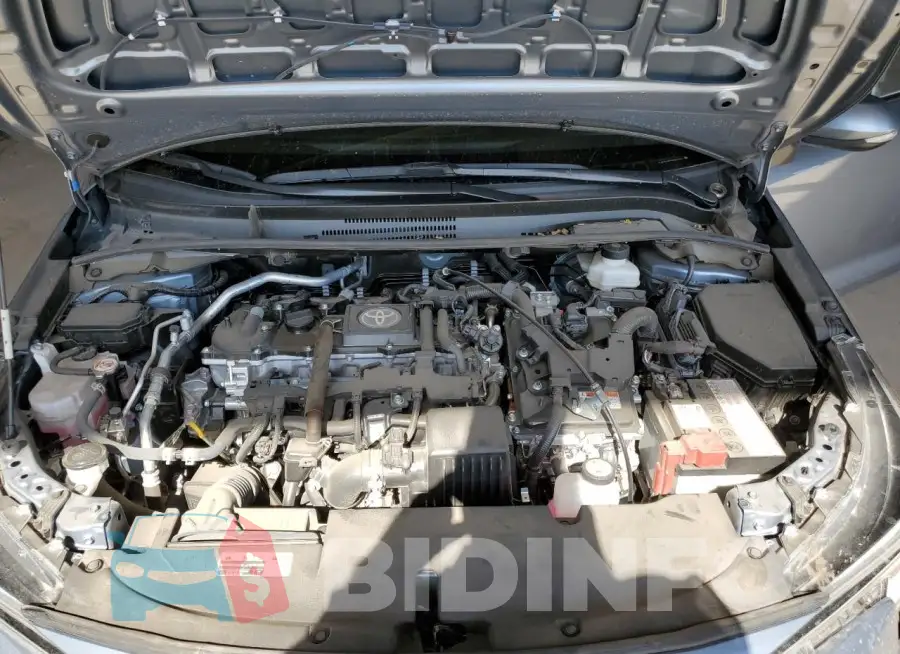 JTDBCMFE9R3045654 Photo# 11