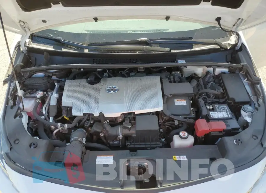 JTDKAMFP3M3194173 Photo# 11