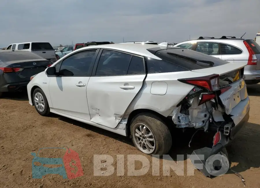 JTDKAMFU8M3145573 Photo# 2