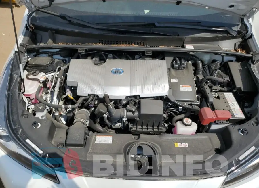 JTDKAMFU8M3145573 Photo# 11