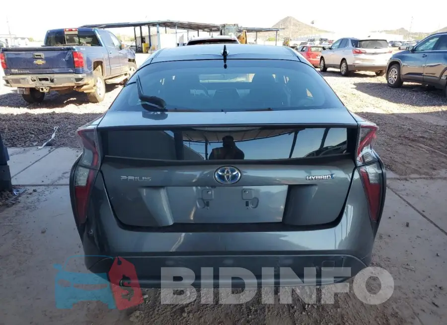 JTDKARFU4G3007918 Photo# 6