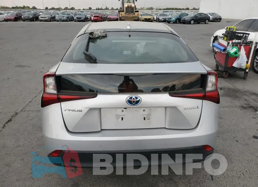 JTDKARFU5L3121288 Photo# 6