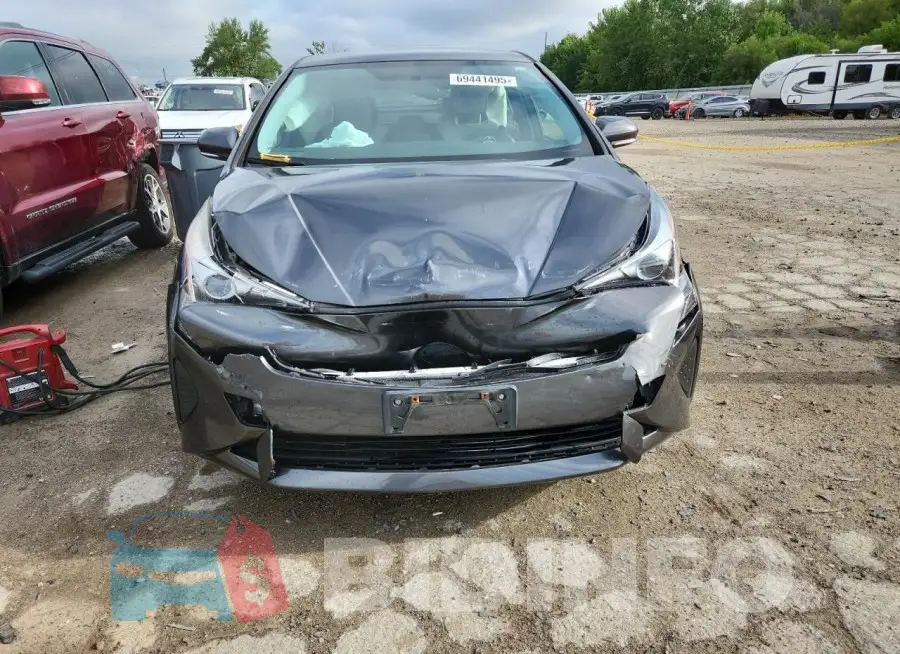 JTDKBRFU4G3000660 Photo# 5