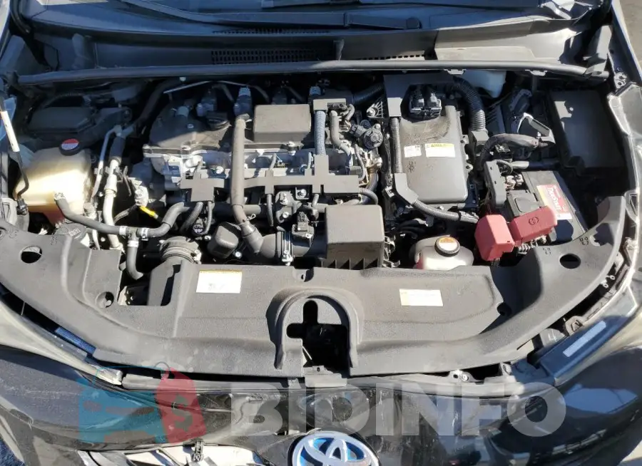 JTDKBRFU8G3011063 Photo# 11