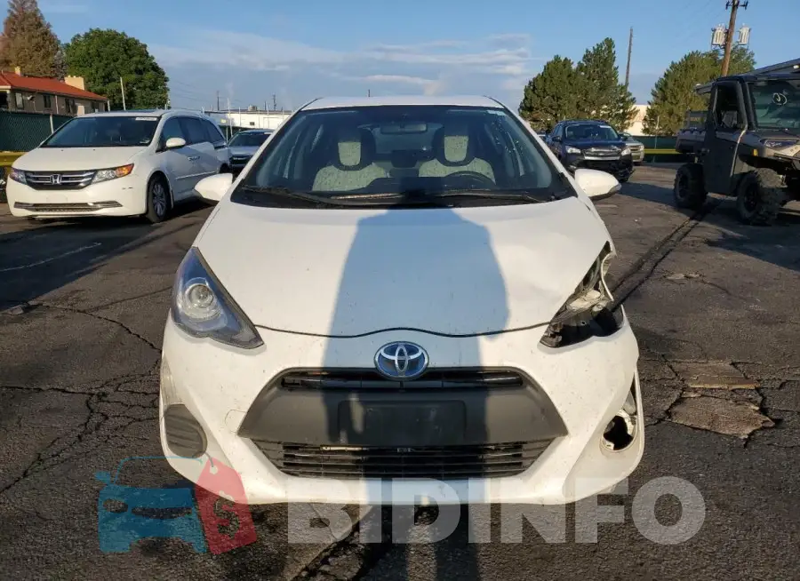 JTDKDTB30G1122366 Photo# 5