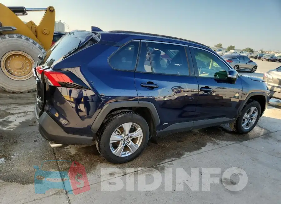 JTMRWRFV9PD168087 Photo# 3