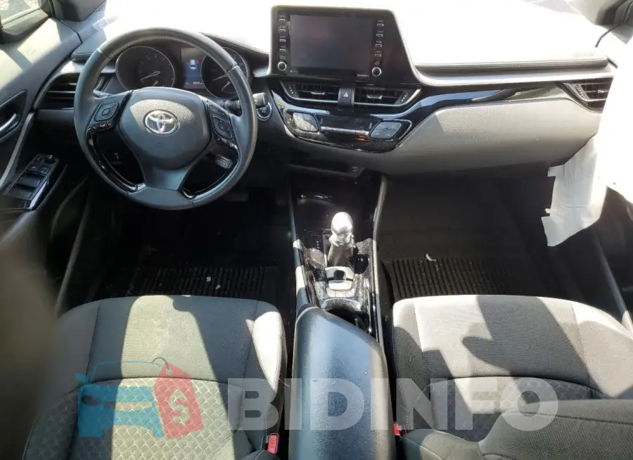 JTNKHMBX9M1115162 Photo# 8