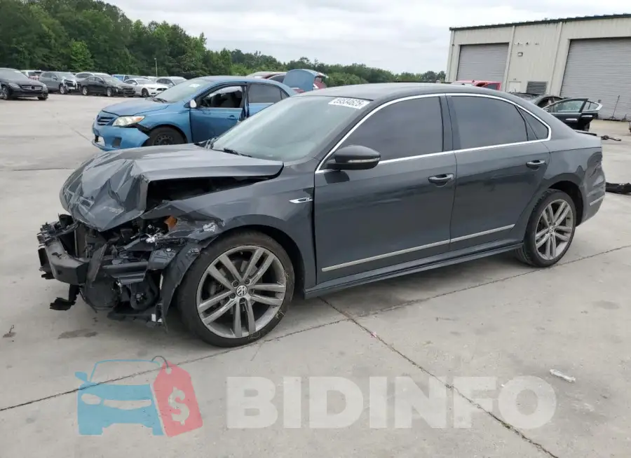 1VWDT7A31HC049452 Photo# 1