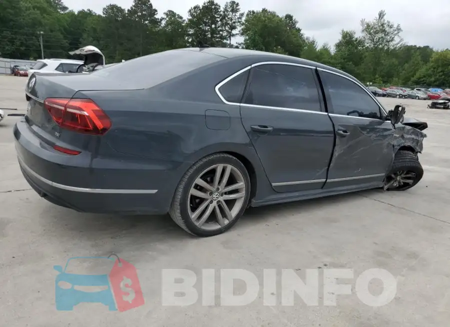 1VWDT7A31HC049452 Photo# 3