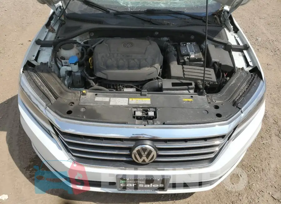 1VWSA7A32MC012885 Photo# 11