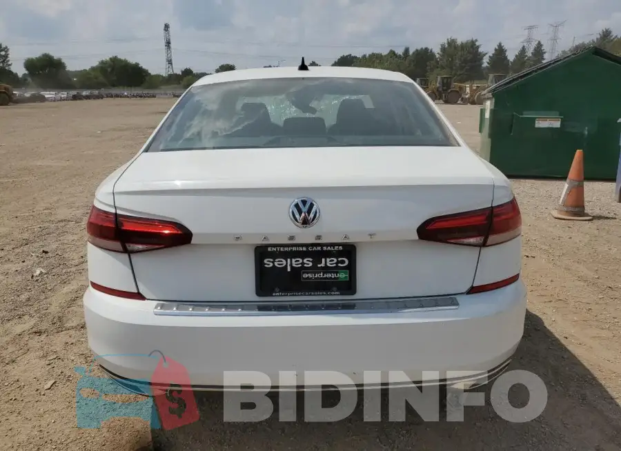 1VWSA7A32MC012885 Photo# 6