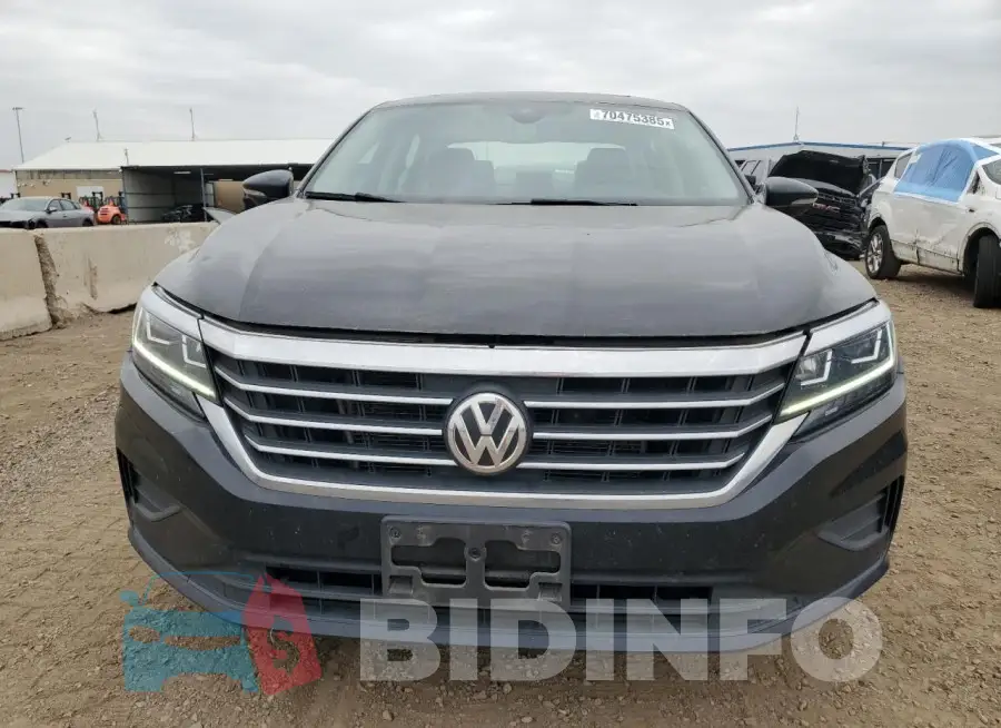 1VWSA7A39MC000541 Photo# 5