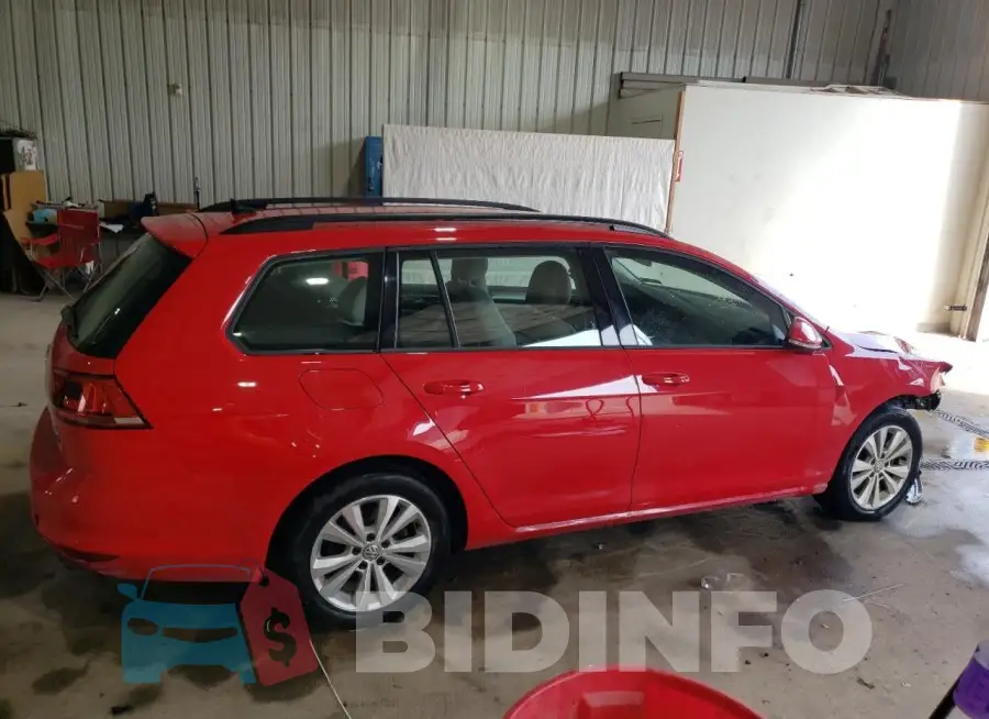 3VW017AU5HM509403 Photo# 3